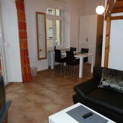 City Apartment Freiburg - Bild 6