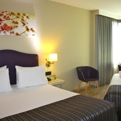 Hotel Exe Moncloa - Bild 5