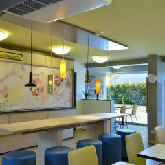 B&B Hotel Leipzig-Nord - Bild 21