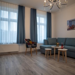 Hotel Hanseat Stralsund - Bild 14