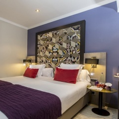 Leonardo Hotel Barcelona Las Ramblas - Bild 3