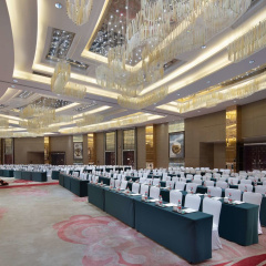 Worldhotel Grand Jiaxing Hunan thumbnail 9