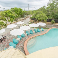 Pearl Sunset Resort, Sunset Moments, Adults Only - Bild 14