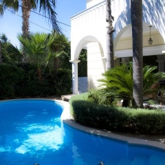 Luxurious Villa Paradise- Athens Riviera - Bild 5