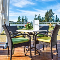 Marbella Views Jacuzzi Cinema Bbq Pool Condo Wifi thumbnail 16