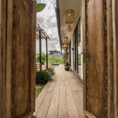 Villa Kosibali - Bild 1
