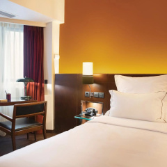 Brown Acropol Hotel - Bild 4
