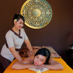 Mahagiri Villas Sanur - Bild 27