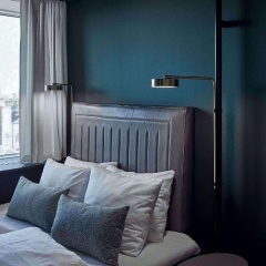 Boutique Hotel Danmark - Bild 7