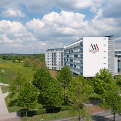 MASEVEN Stuttgart SI-Centrum (ehem. SI-SUITES) - Bild 21