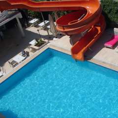 Nex Royal Beach Hotel - Bild 15