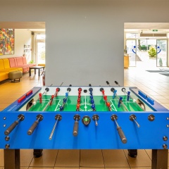 a&o Weimar - Hostel - Bild 22