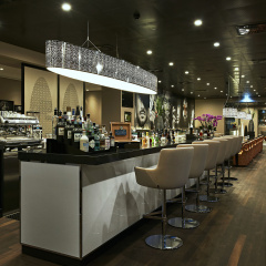 LEGERE HOTEL Bielefeld - Bild 29