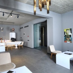 Sandora Boutiuqe Hotel - Bild 12