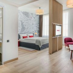 IntercityHotel Hamburg-Barmbek - Bild 7