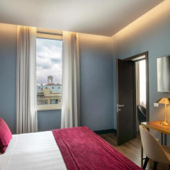 The Guardian Hotel - Bild 9
