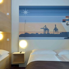 B&B Hotel Hamburg-Altona - Bild 5