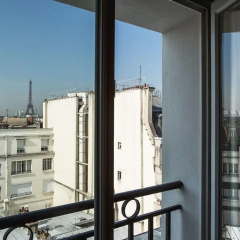 Hôtel du Rond-Point des Champs-Élysées - Bild 8