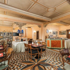 Hotel Marconi - Bild 25