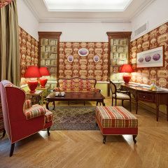 The Bonerowski Palace Boutique Hotel - Bild 13