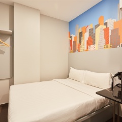 ibis budget Singapore Bugis - Bild 9