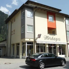 Apartment Hrhager - Bild 10