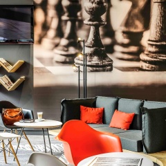ibis Hotel Köln Messe - Bild 15
