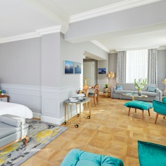Mandarin Oriental, Munich - Bild 3