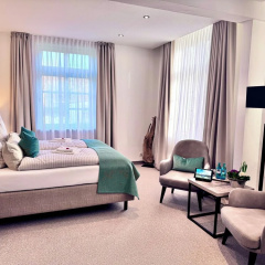 Inselsünn Hotel und Apartments - Bild 5