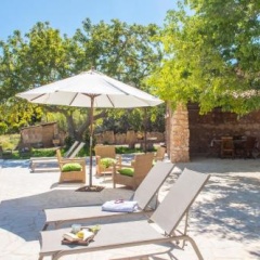 Finca Alqueria - Bild 7