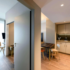 Aparthotel Adagio Bremen - Bild 3