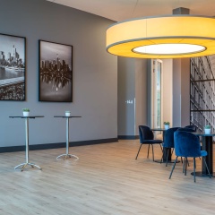 Radisson Blu Hotel, Frankfurt - Bild 10