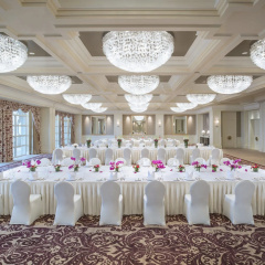 The Castle Hotel, a Luxury Collection Hotel, Dalian thumbnail 14