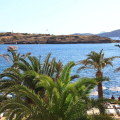 Başka Resort Bodrum - Bild 20