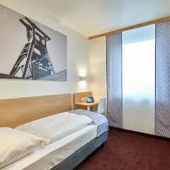 McDreams Hotel Essen-City - Bild 4