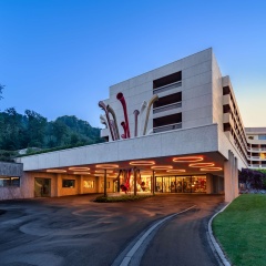 FIVE Zurich - Luxury City Resort - Bild 1