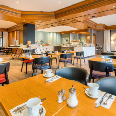 Best Western Hotel Wuerzburg Sued - Bild 28