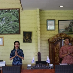 Puri Bunga Senggigi - Bild 26