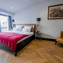 Nordstern Hotel Galata - Bild 5