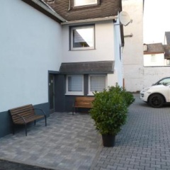 Haus des Handwerkers - Bild 1