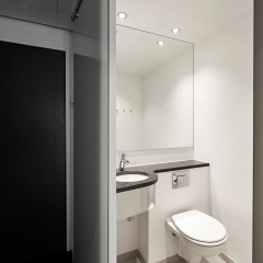 Steel House Copenhagen - Hostel - Bild 9