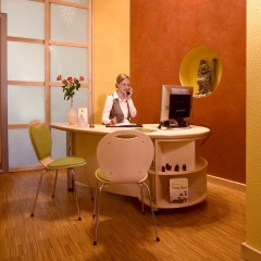Melarose Feng Shui Hotel - Bild 9