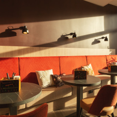 Holiday Inn - the niu, Sparrow Regensburg by IHG - Bild 19