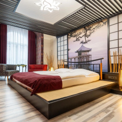 Hotel Urania - Bild 3