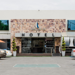 Hotel Velario