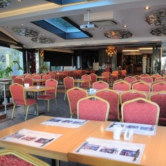 Grand Star Hotel Bosphorus & Spa - Bild 22