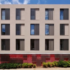 Hotel Orangine - Bild 1