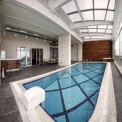 Tuyap Palas Hotel - Bild 13