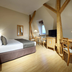 Eurostars Park Hotel Maximilian - Bild 5