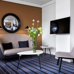 Imperial Hotel - Bild 16